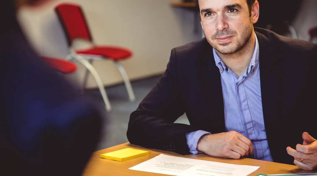 Professionelle Gesprächsführung und Kommunikation